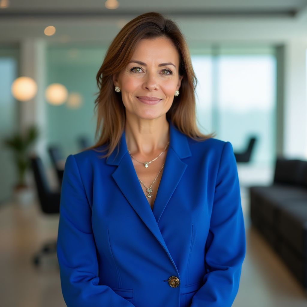 Directora General