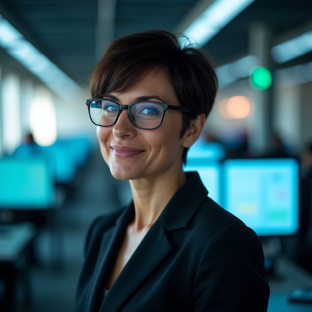 Directora de Innovación