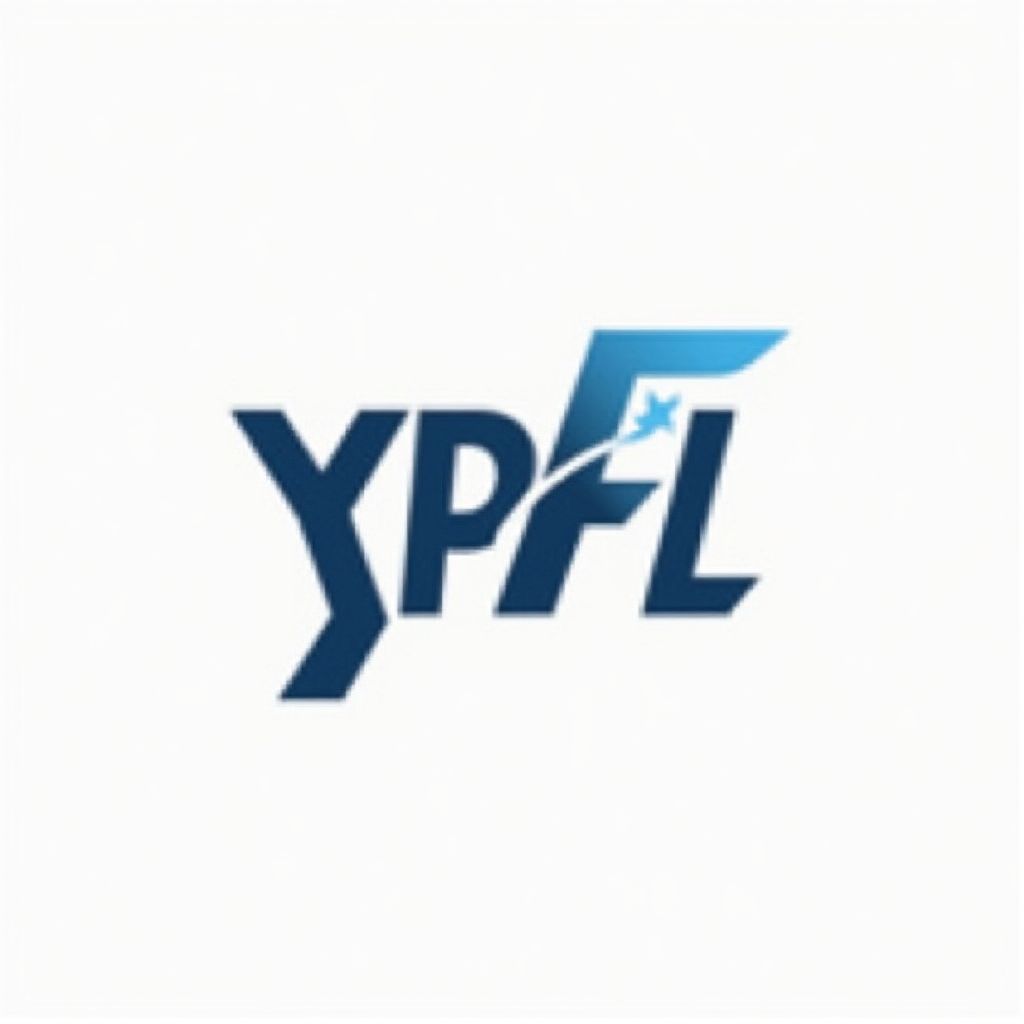 Logo YPF