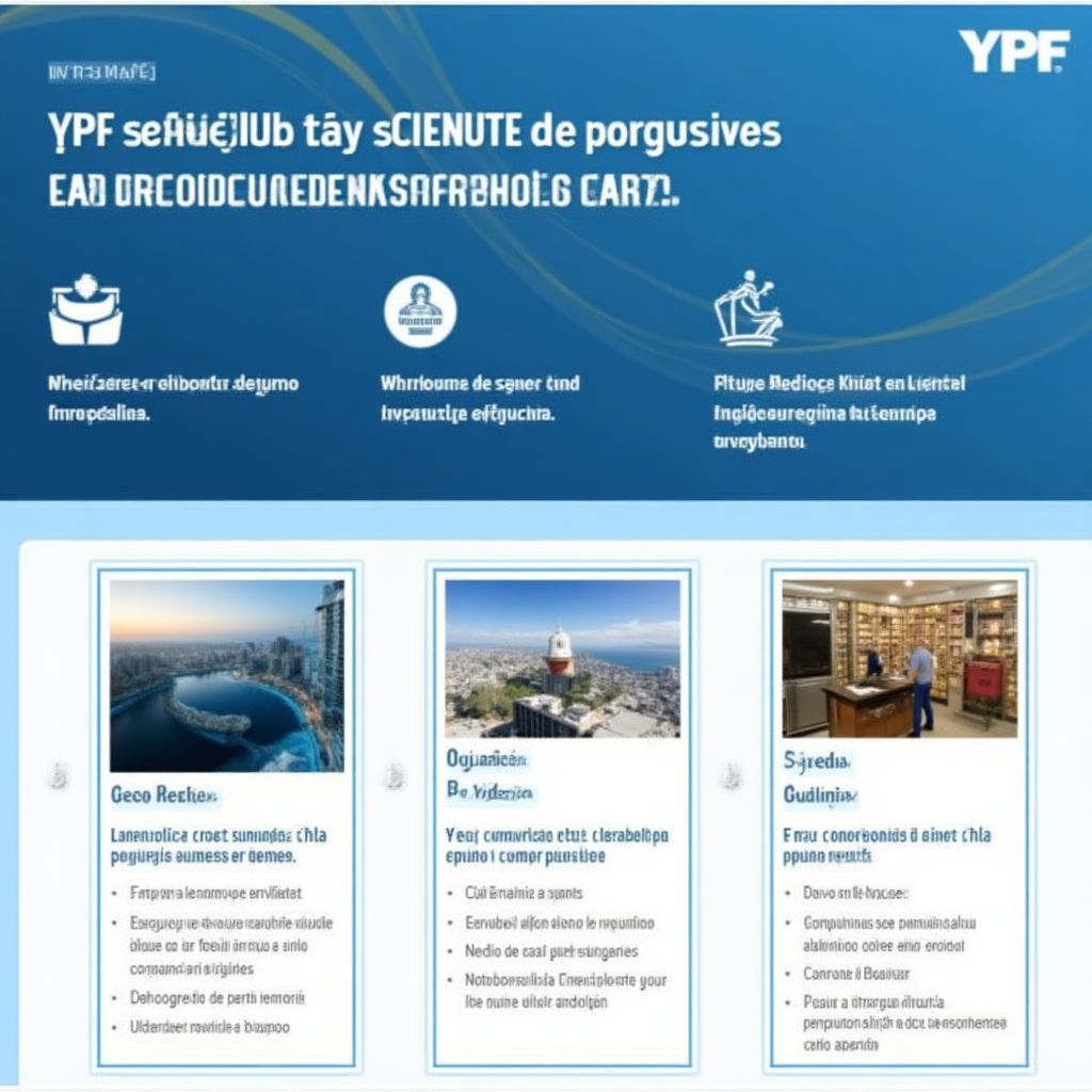 YPF ServiClub